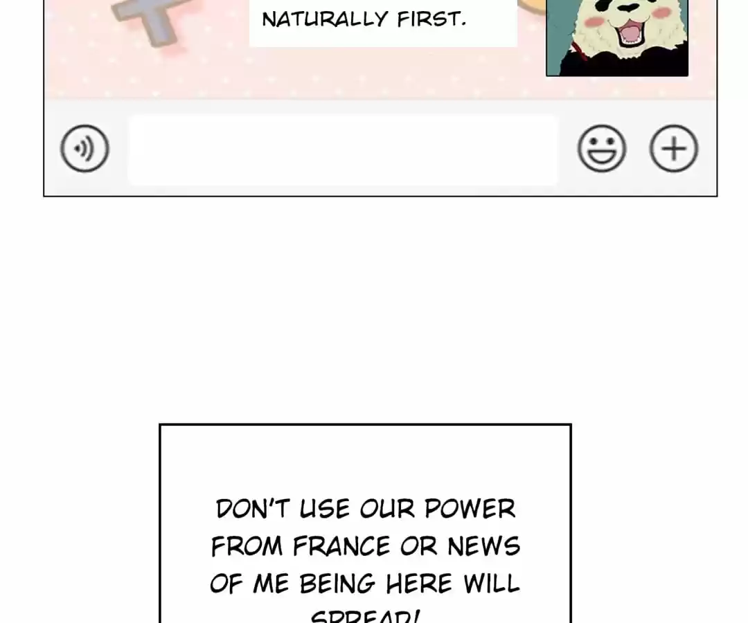 The Naive Mr. Lu Chapter 74