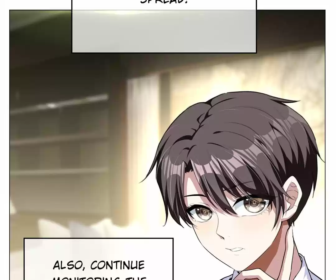 The Naive Mr. Lu Chapter 74