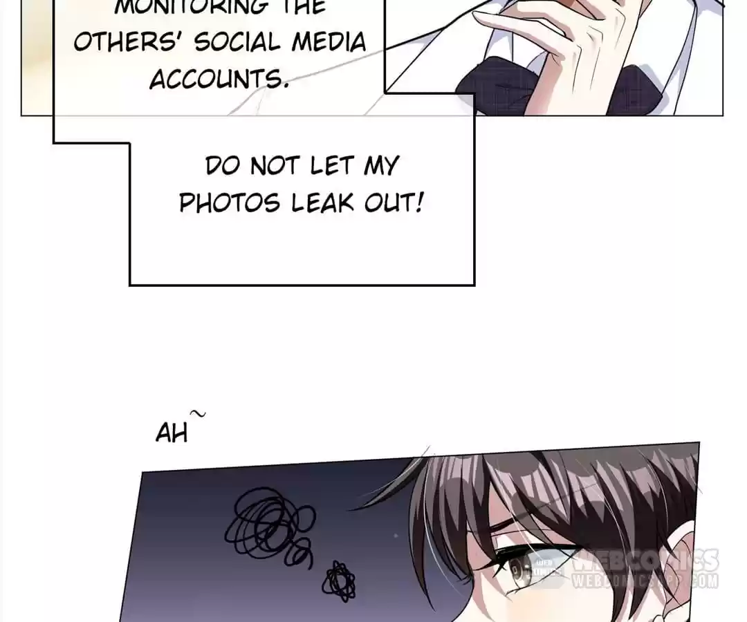 The Naive Mr. Lu Chapter 74