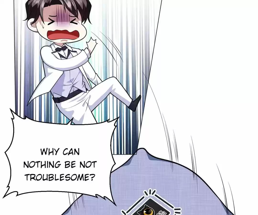 The Naive Mr. Lu Chapter 74