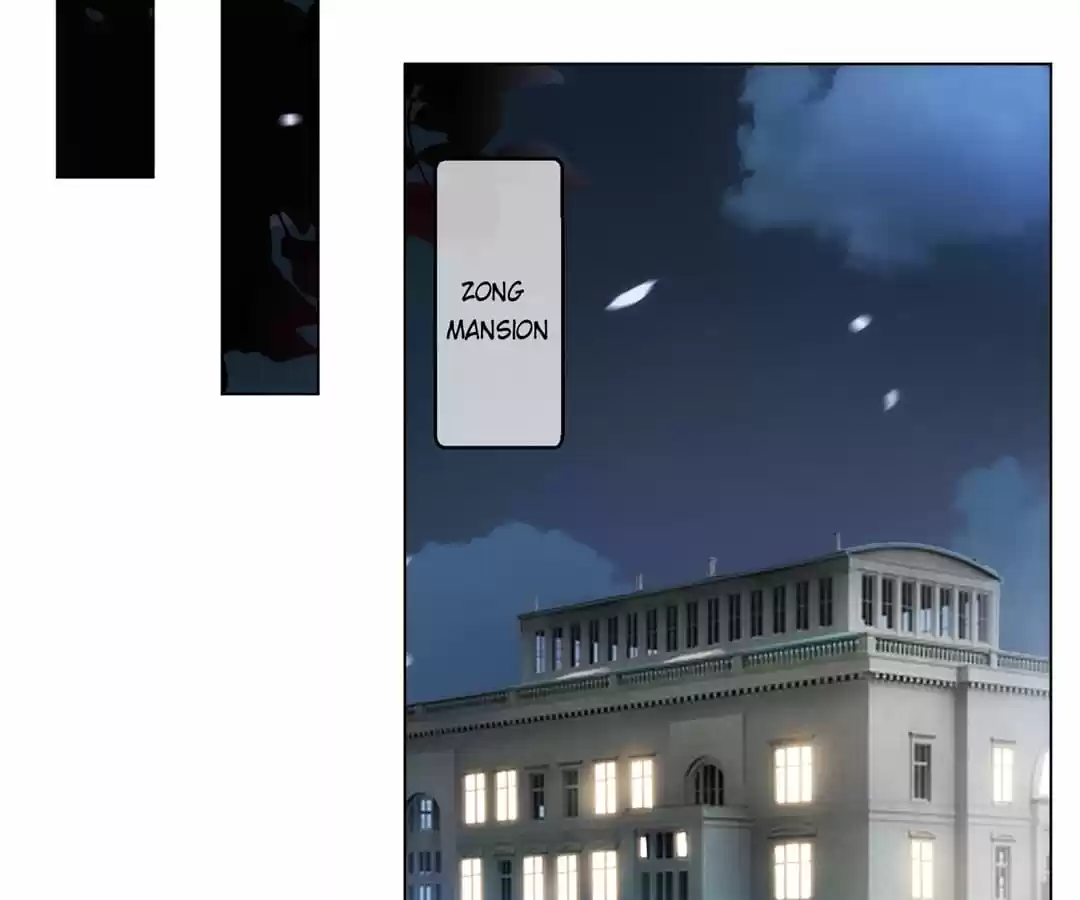 The Naive Mr. Lu Chapter 74