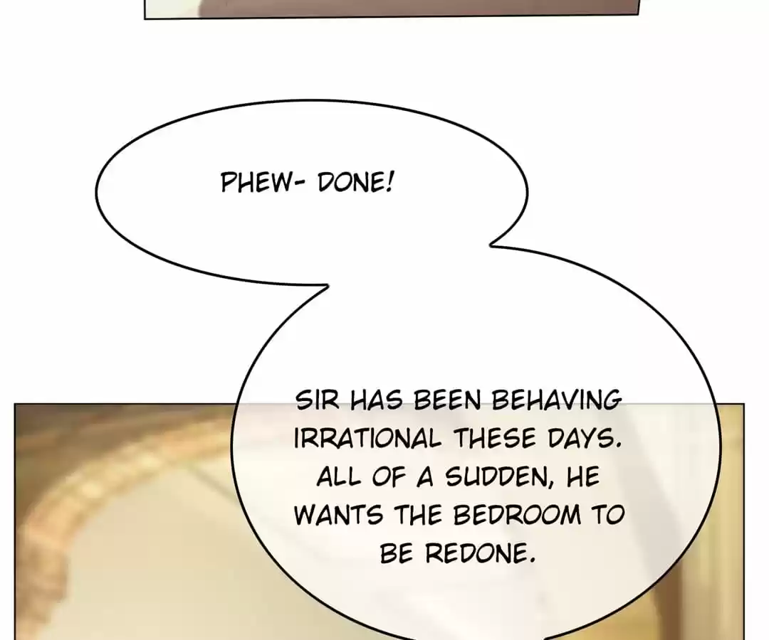 The Naive Mr. Lu Chapter 74