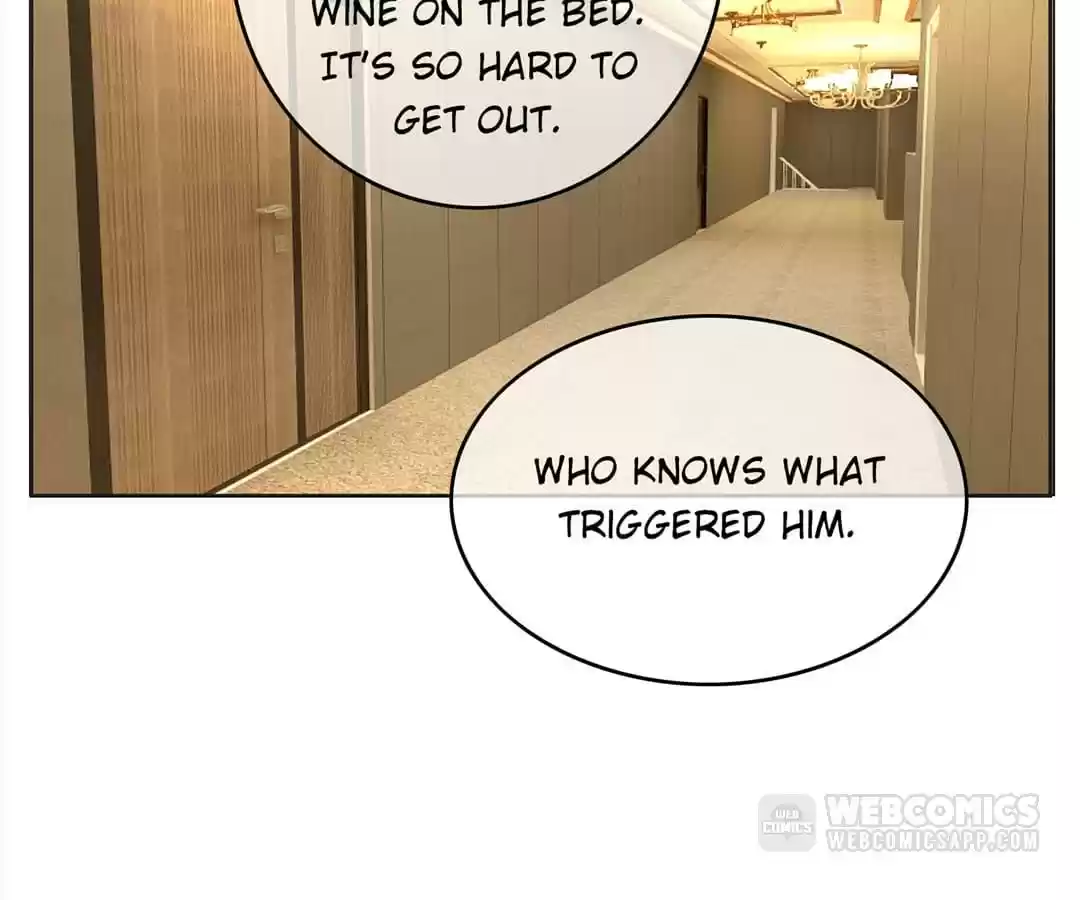 The Naive Mr. Lu Chapter 74