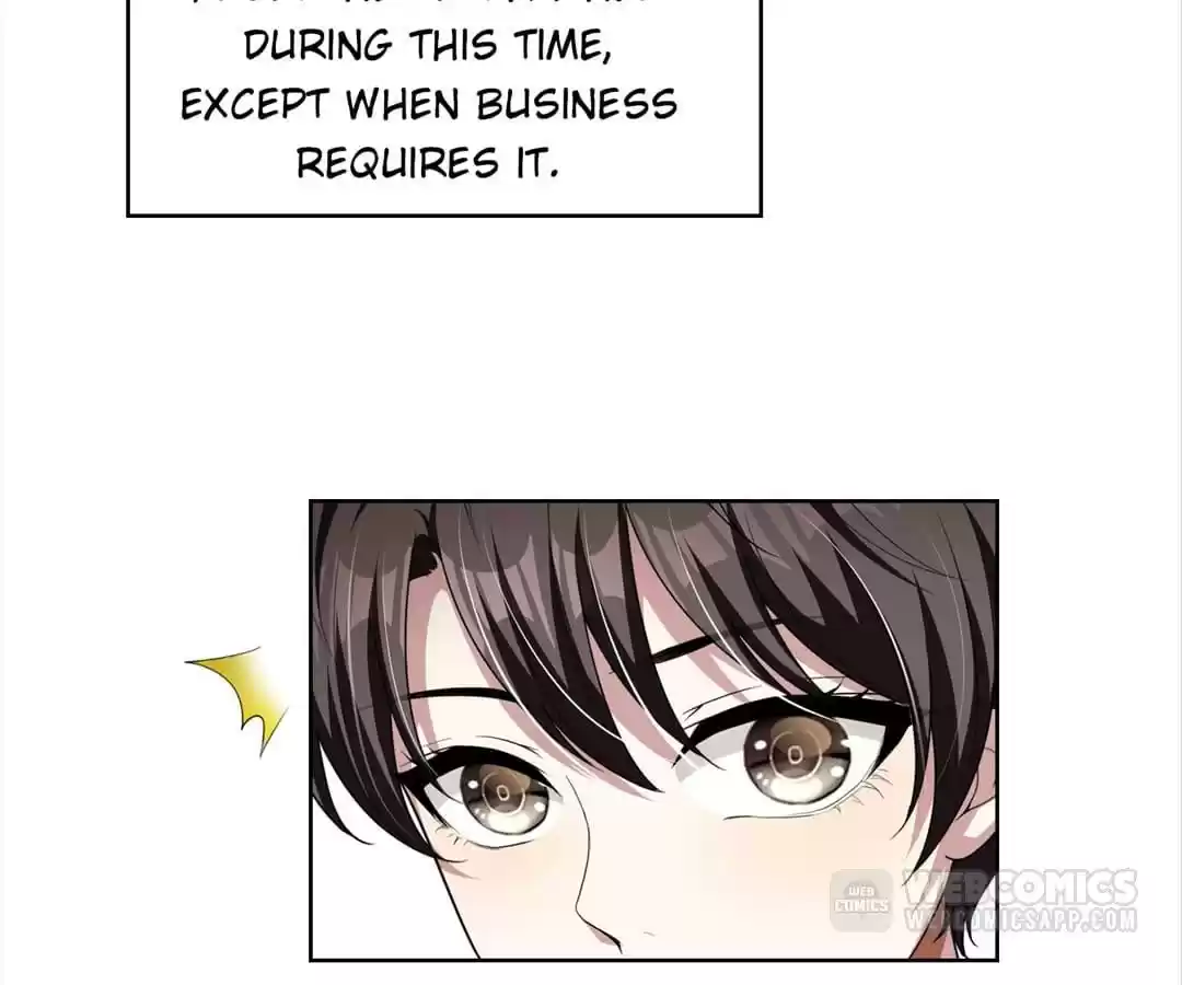 The Naive Mr. Lu Chapter 74