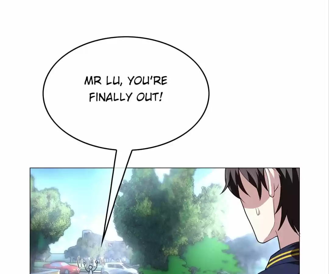 The Naive Mr. Lu Chapter 74