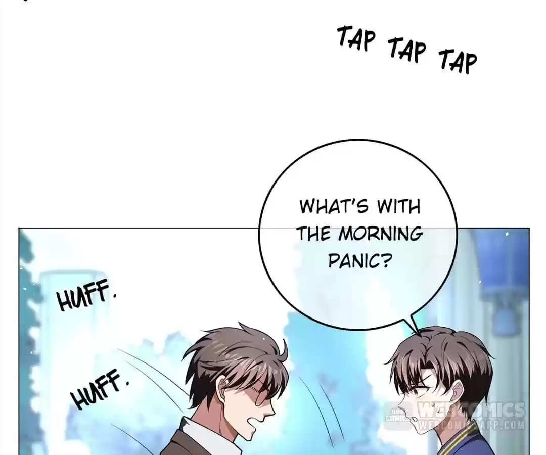 The Naive Mr. Lu Chapter 74