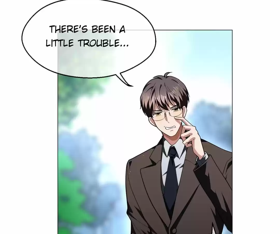 The Naive Mr. Lu Chapter 74