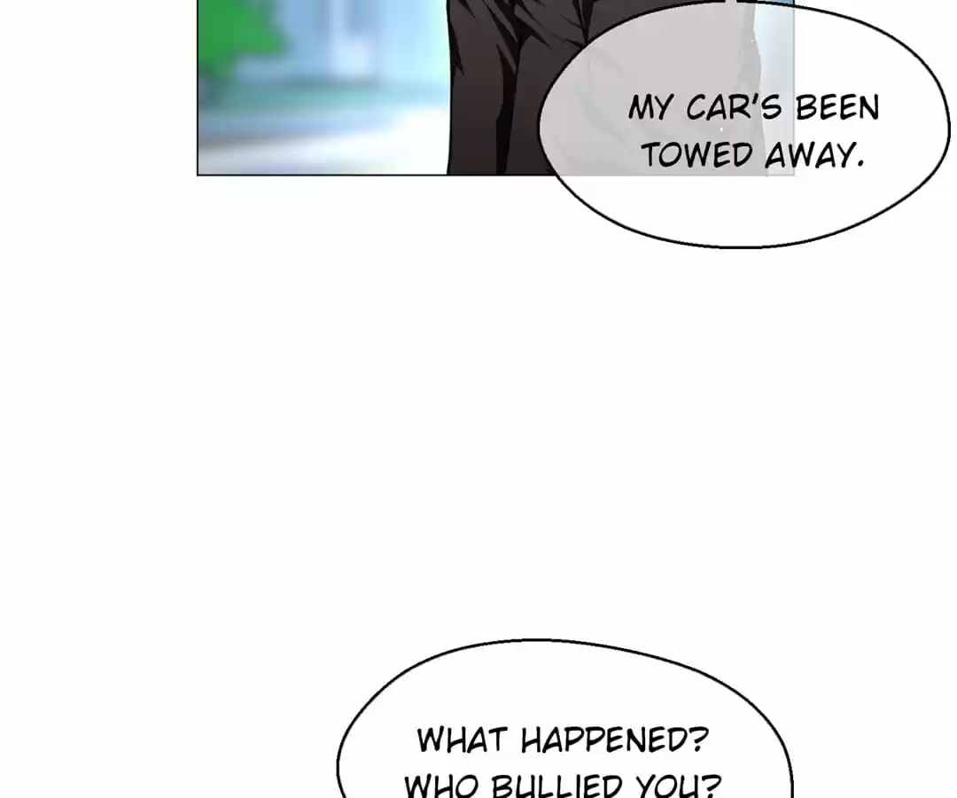 The Naive Mr. Lu Chapter 74