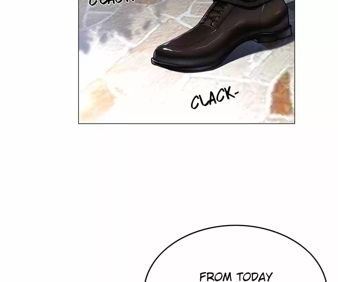 The Naive Mr. Lu Chapter 74