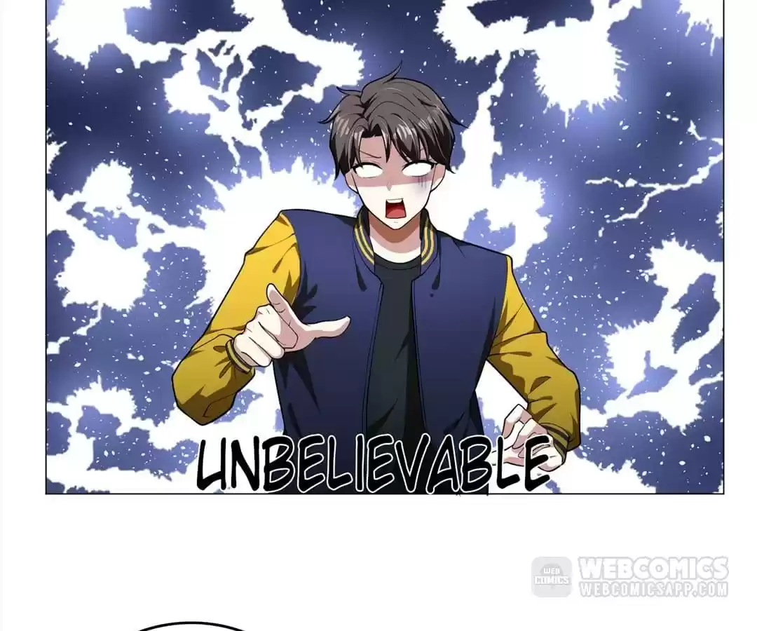 The Naive Mr. Lu Chapter 74