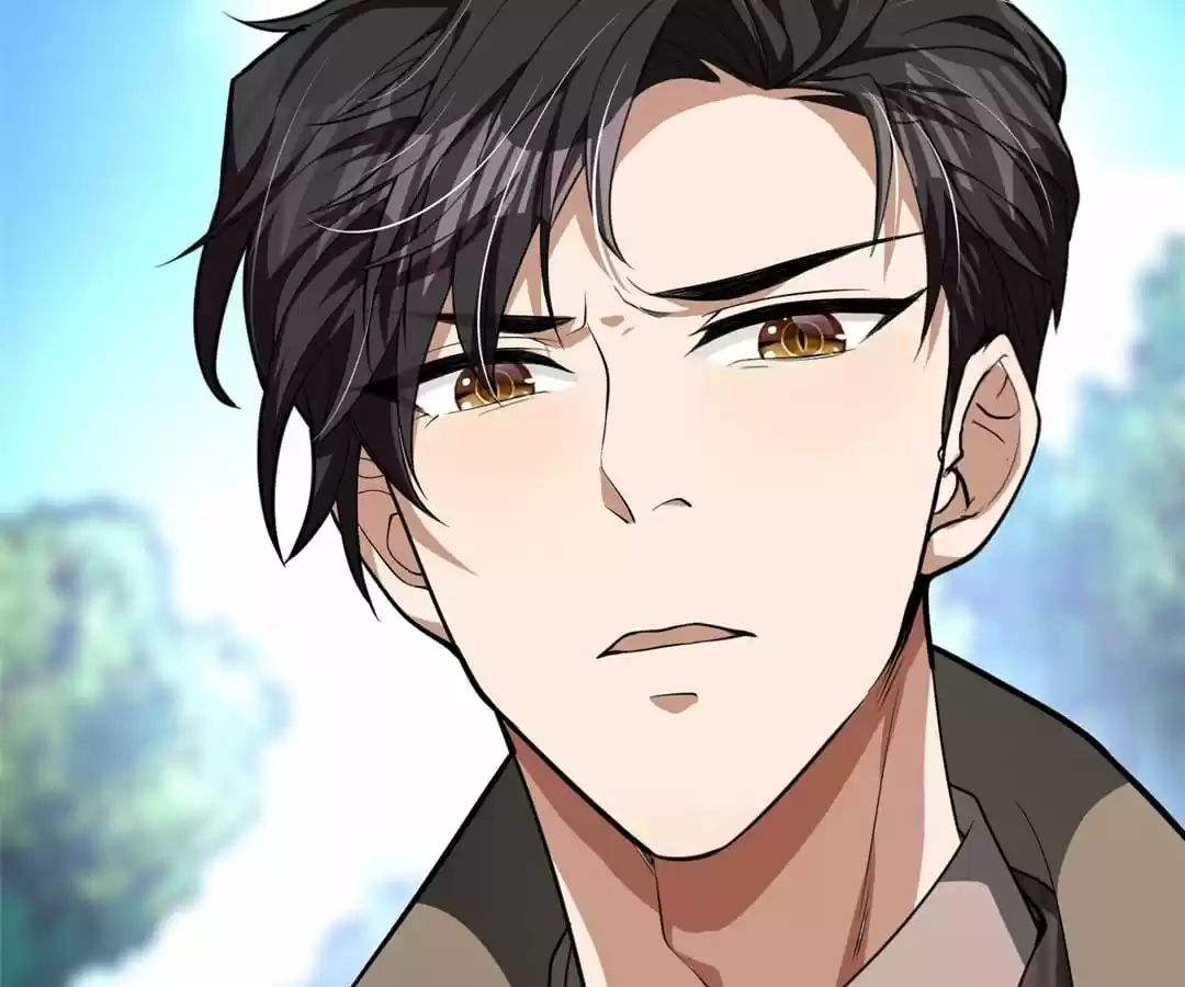 The Naive Mr. Lu Chapter 74