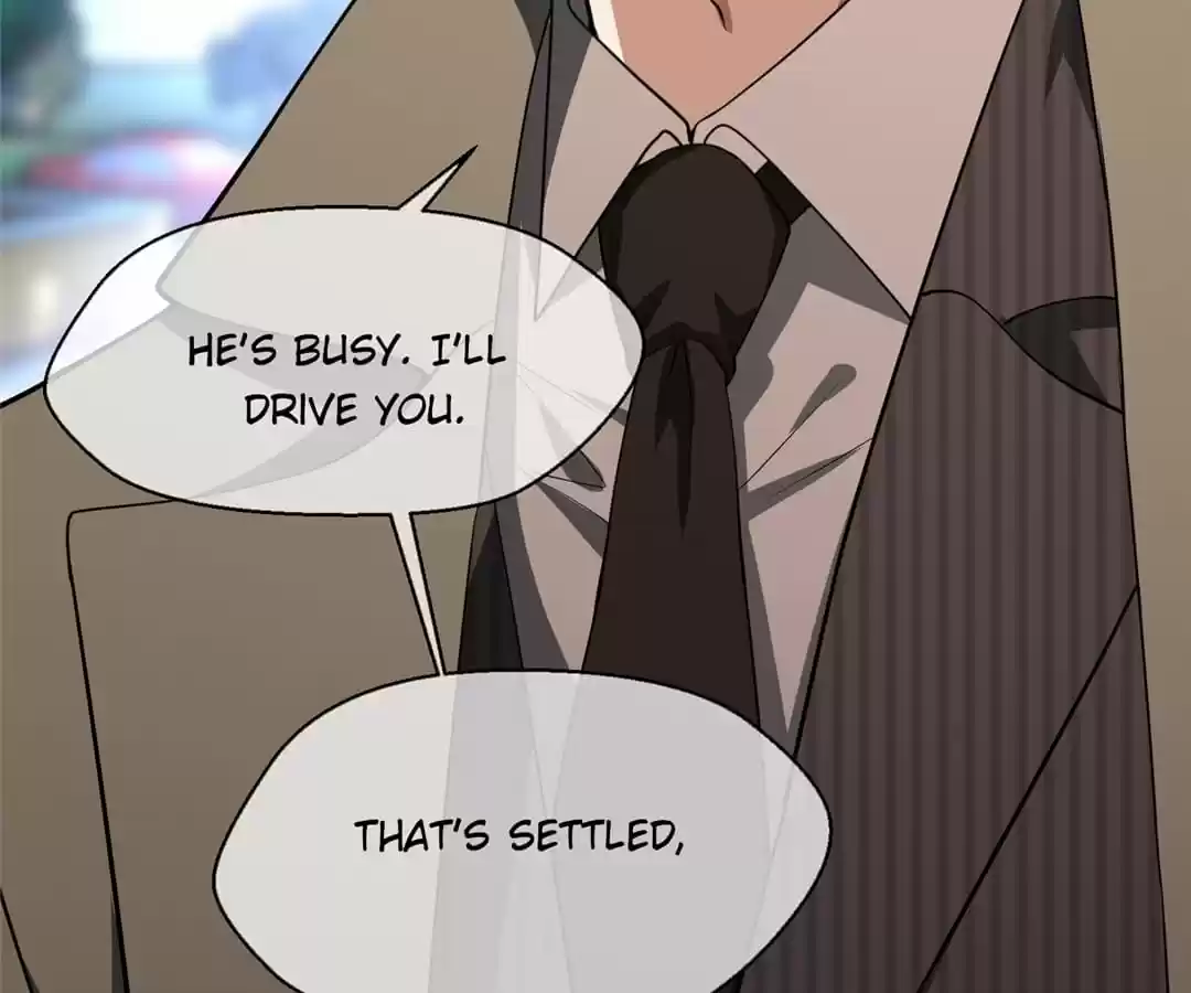 The Naive Mr. Lu Chapter 74