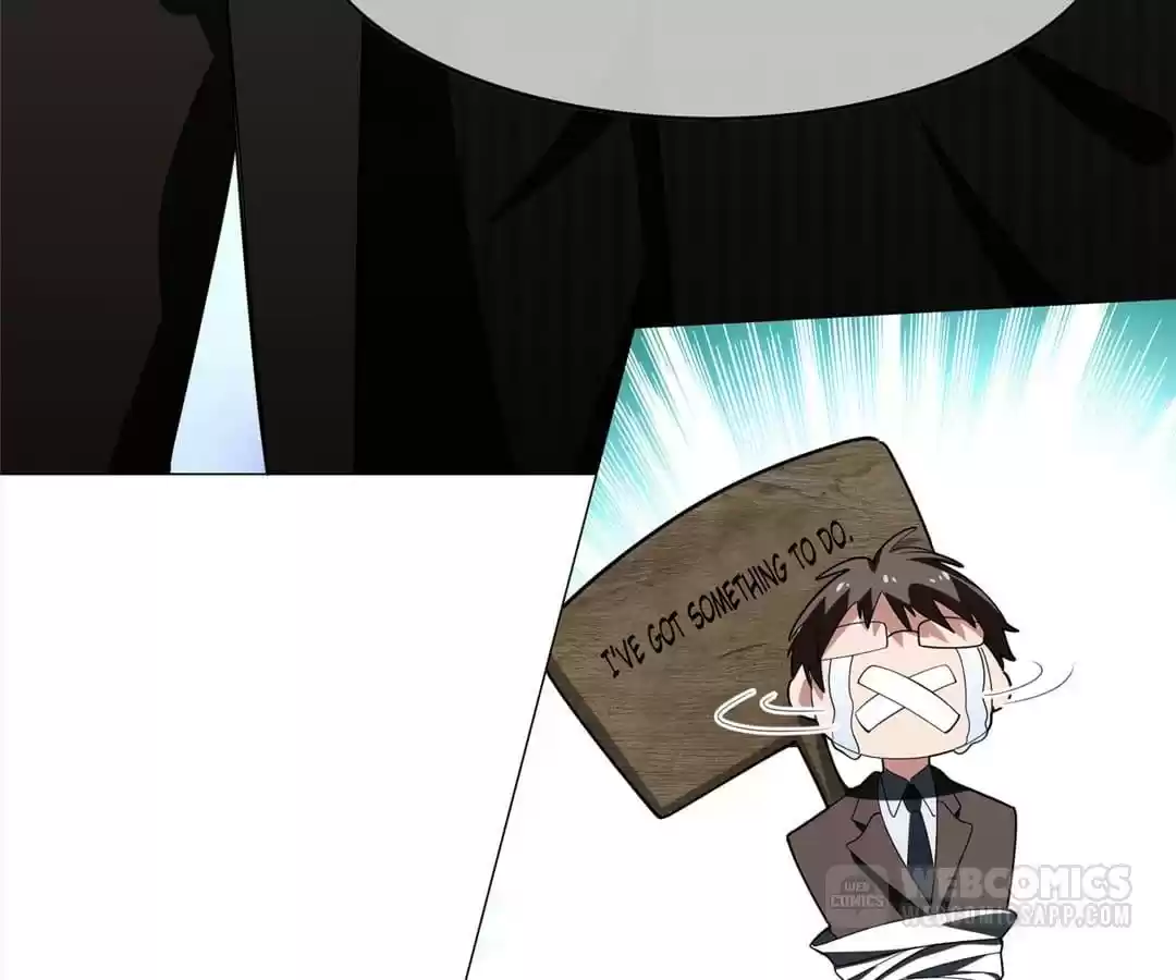 The Naive Mr. Lu Chapter 74