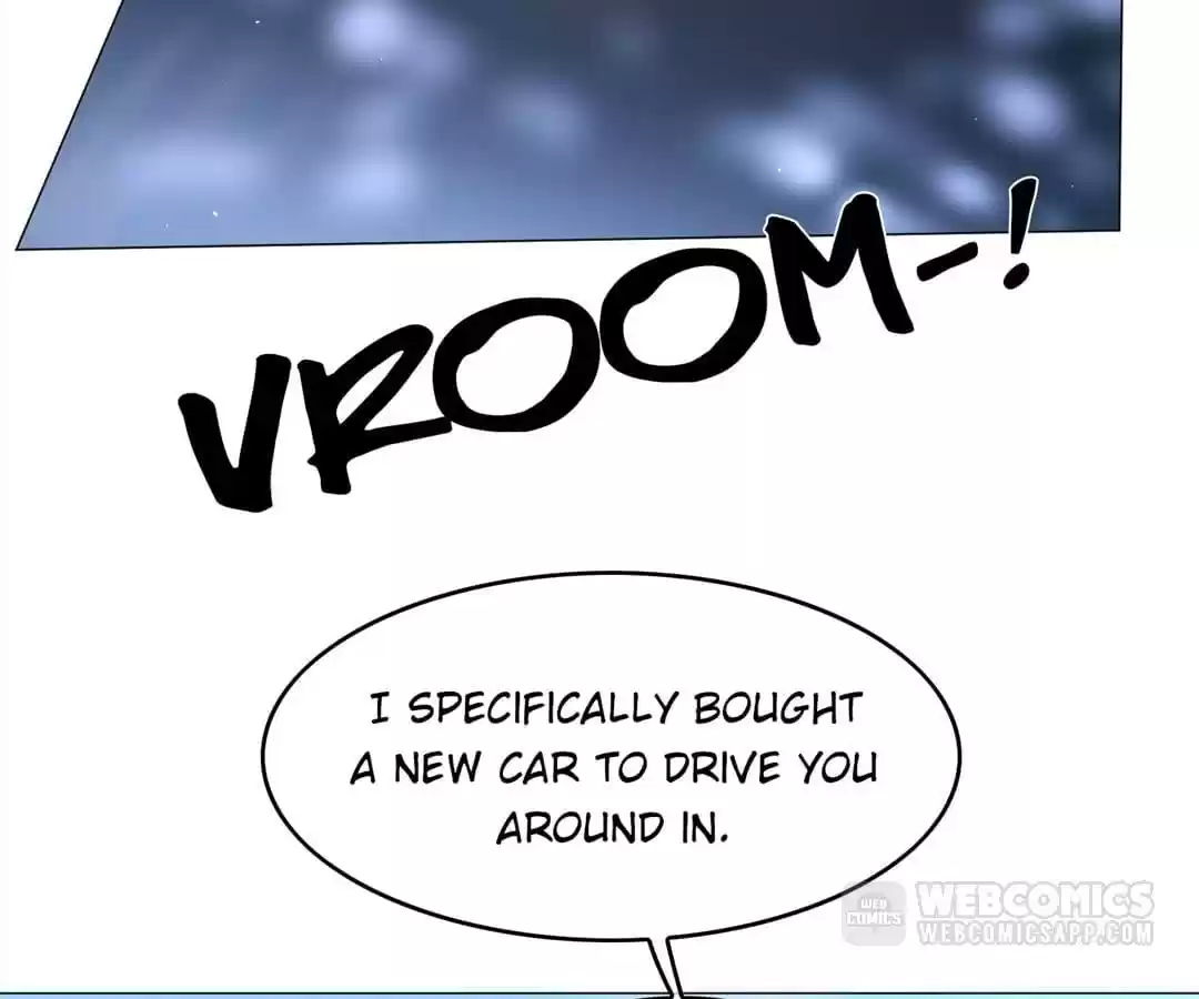 The Naive Mr. Lu Chapter 74