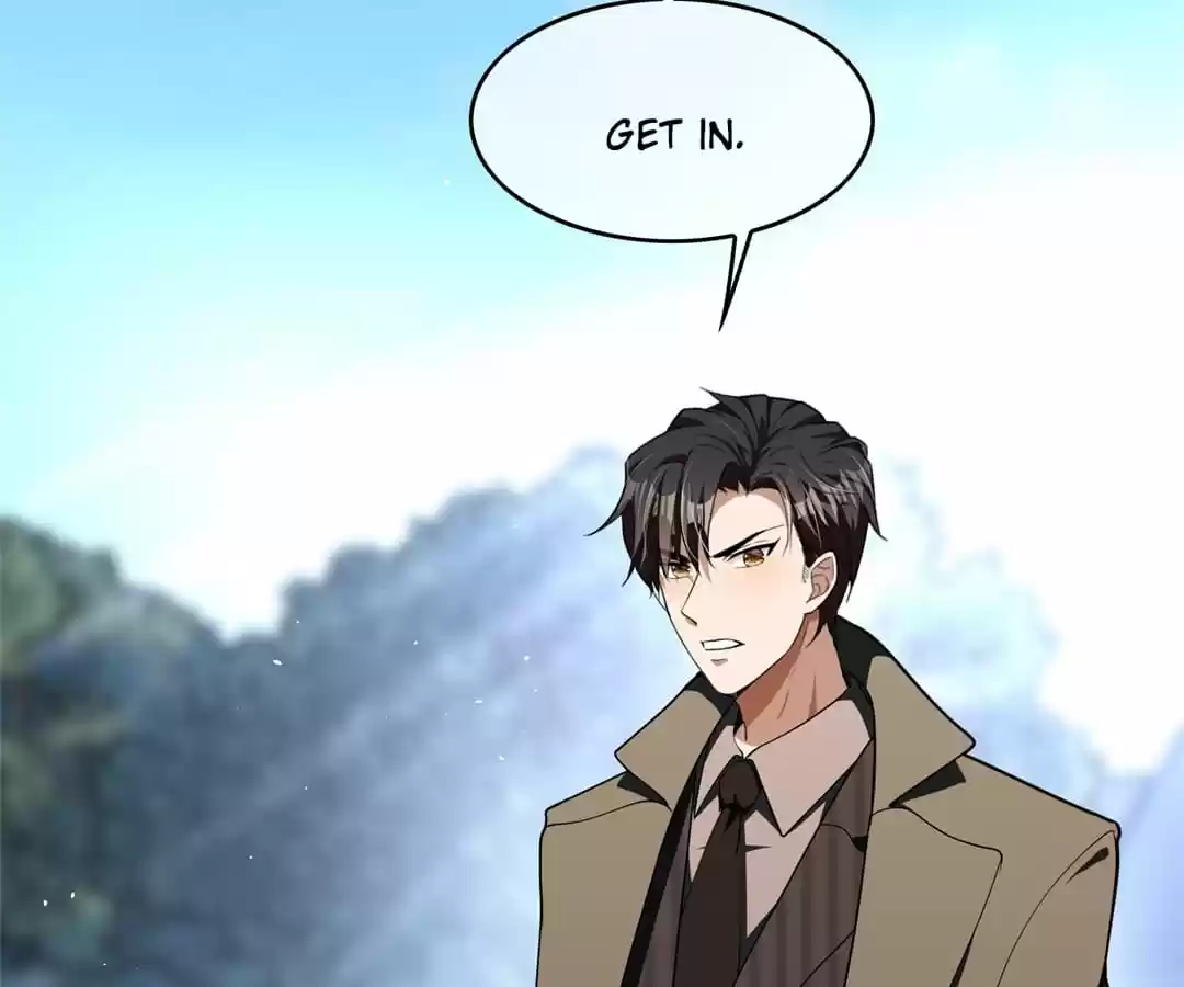 The Naive Mr. Lu Chapter 74