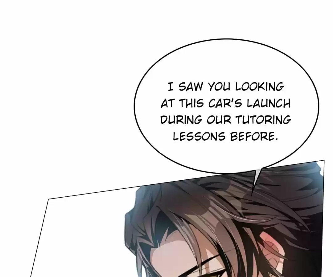 The Naive Mr. Lu Chapter 74