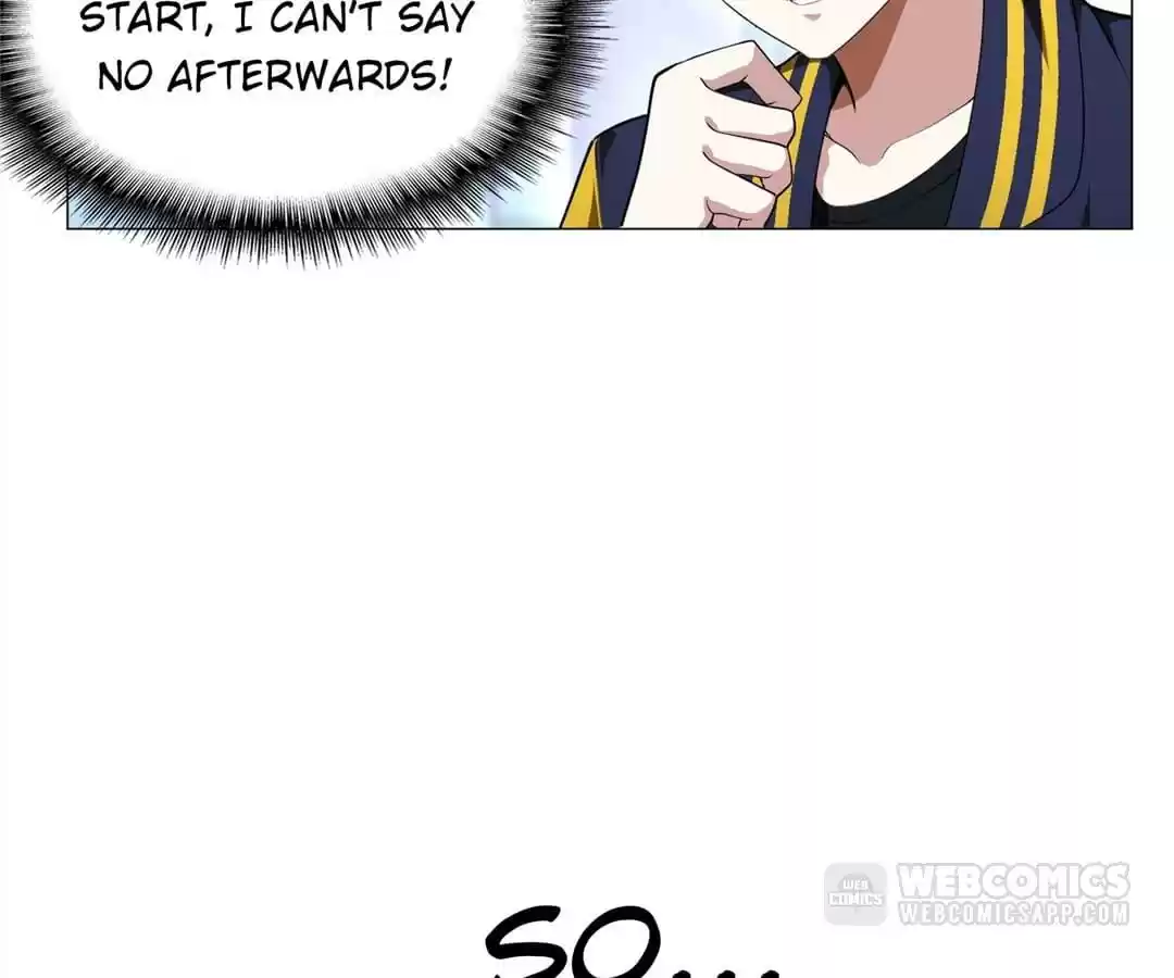 The Naive Mr. Lu Chapter 74