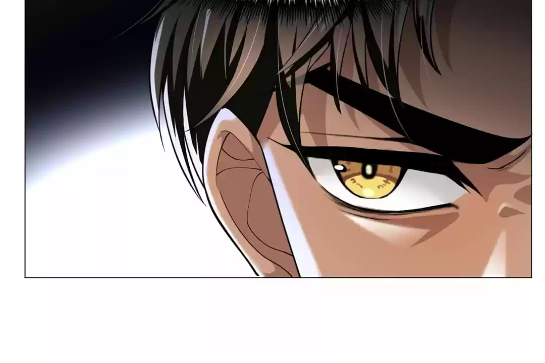 The Naive Mr. Lu Chapter 74