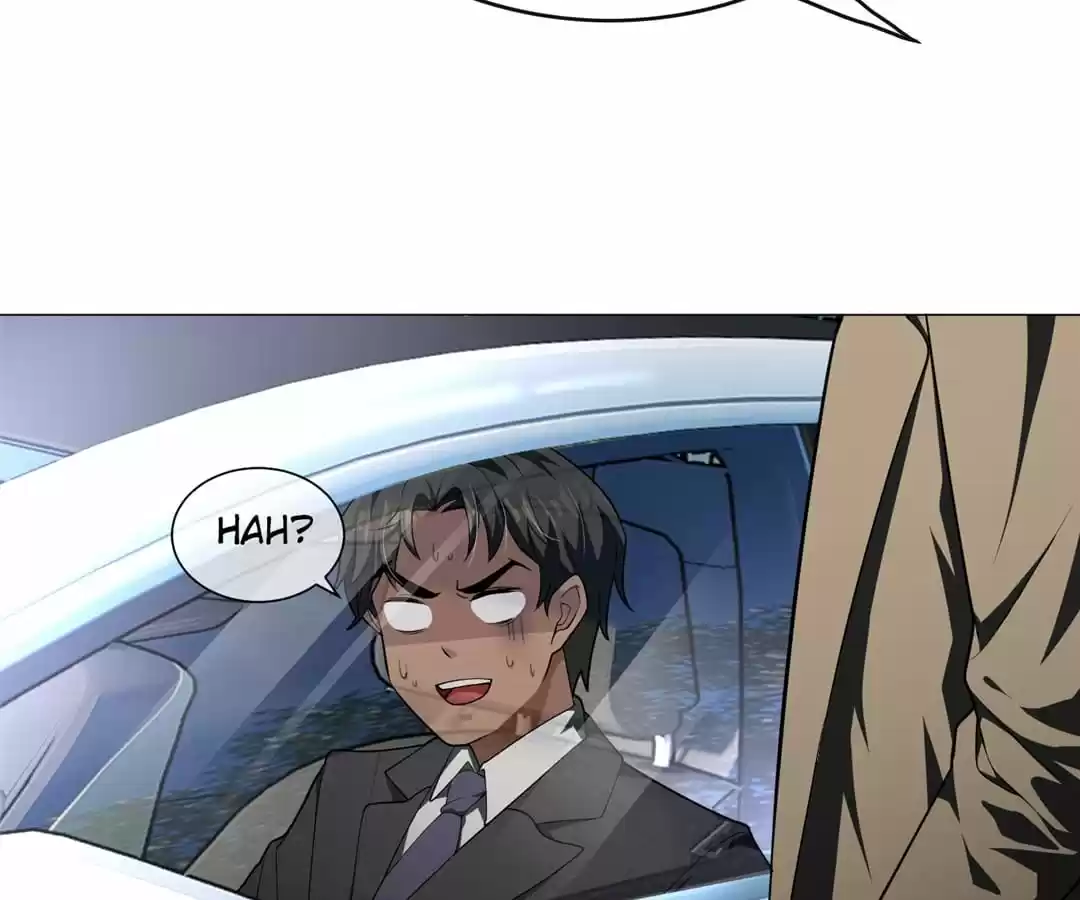 The Naive Mr. Lu Chapter 74