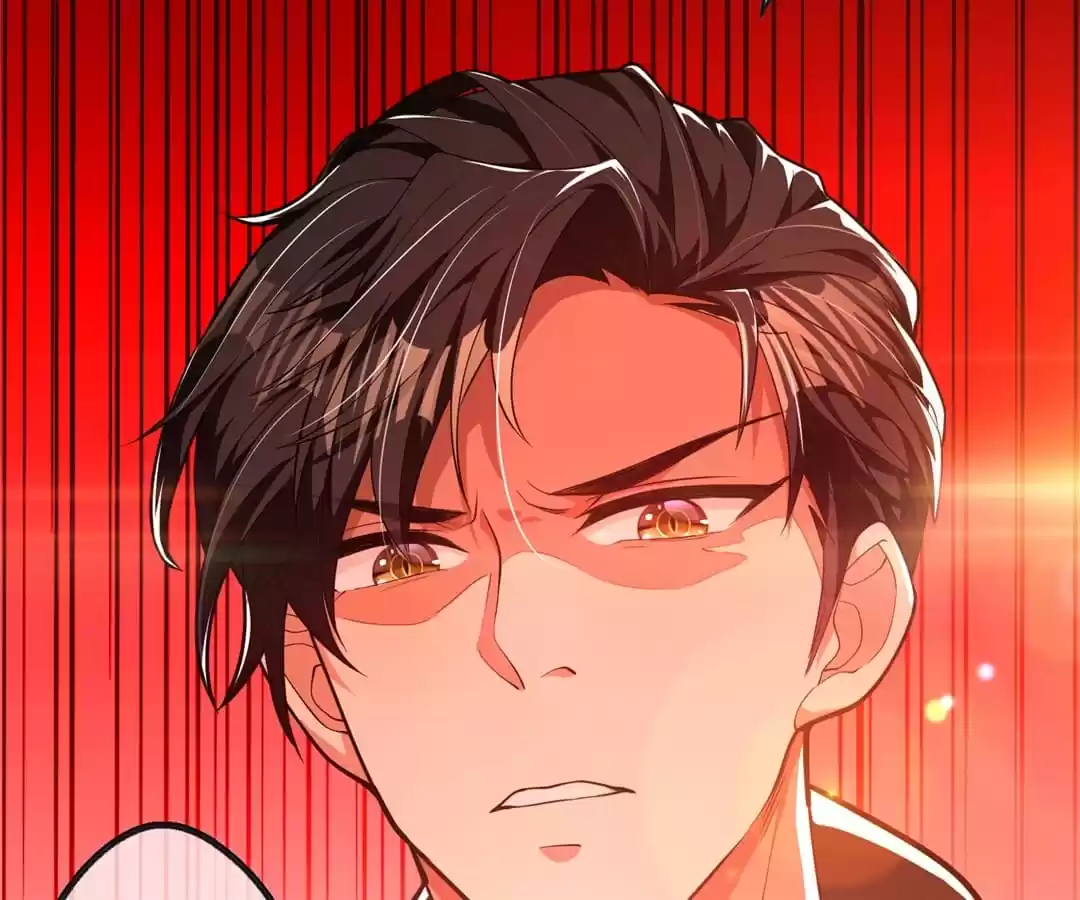 The Naive Mr. Lu Chapter 74