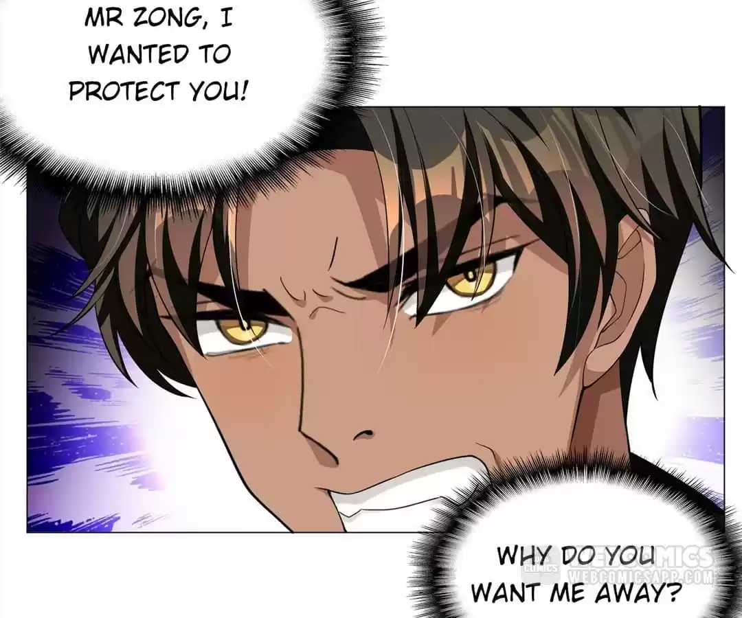 The Naive Mr. Lu Chapter 74