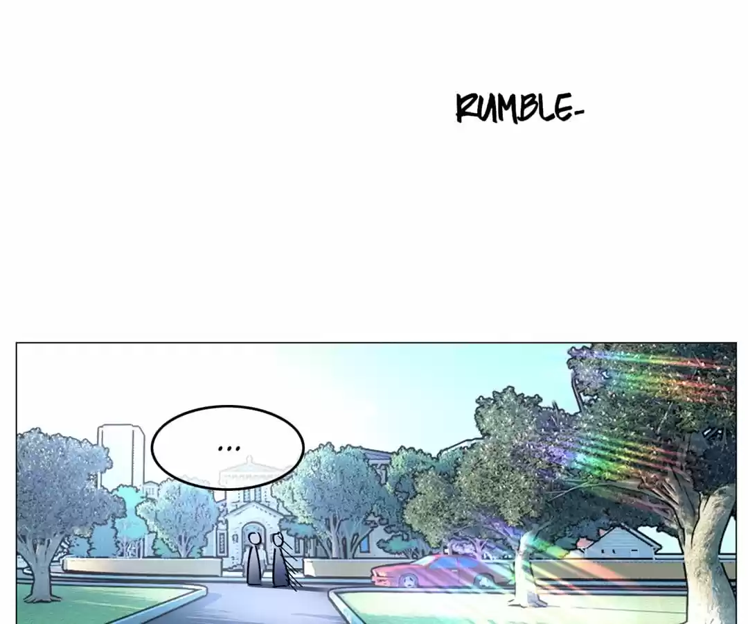 The Naive Mr. Lu Chapter 74