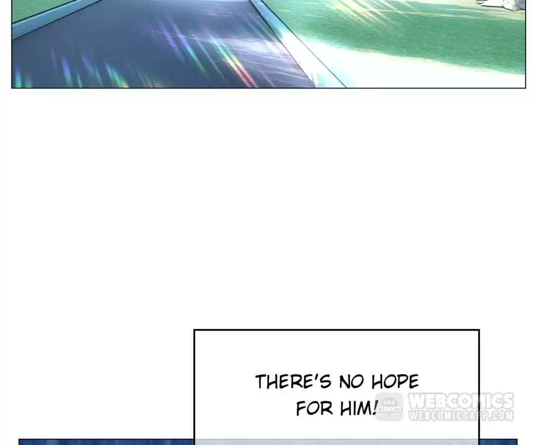 The Naive Mr. Lu Chapter 74