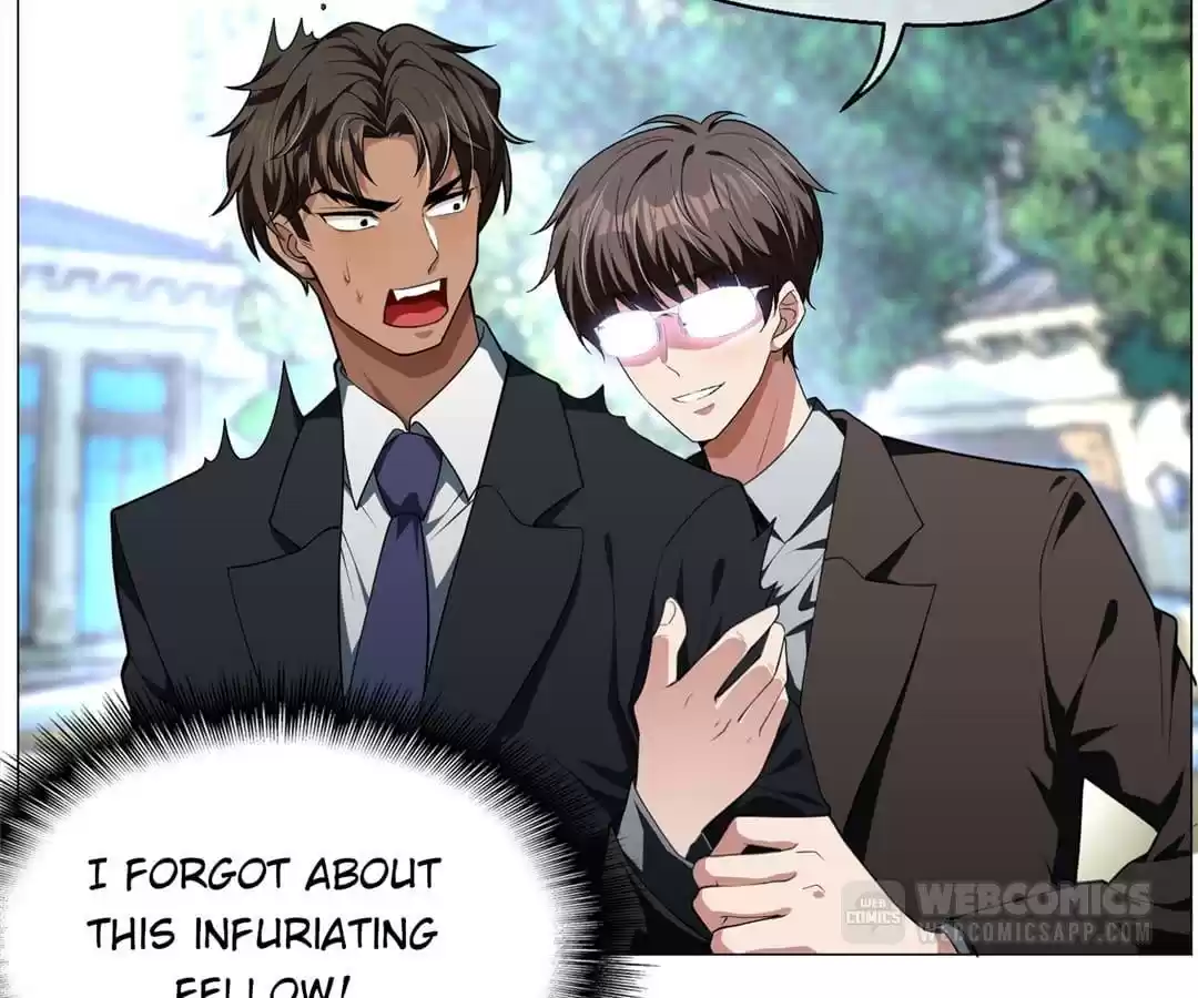 The Naive Mr. Lu Chapter 74