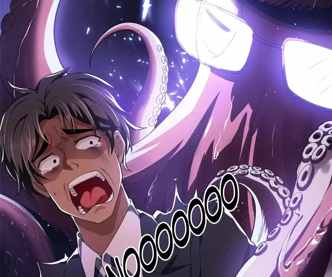 The Naive Mr. Lu Chapter 74