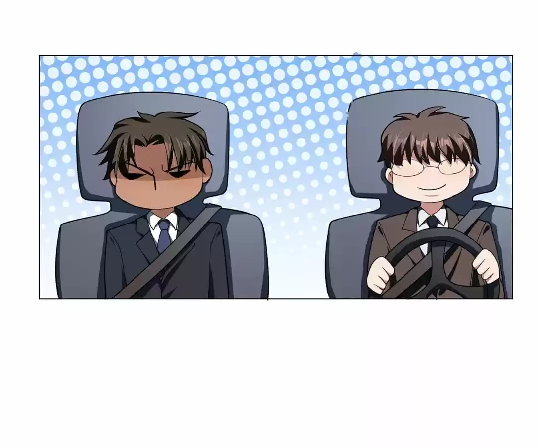 The Naive Mr. Lu Chapter 74