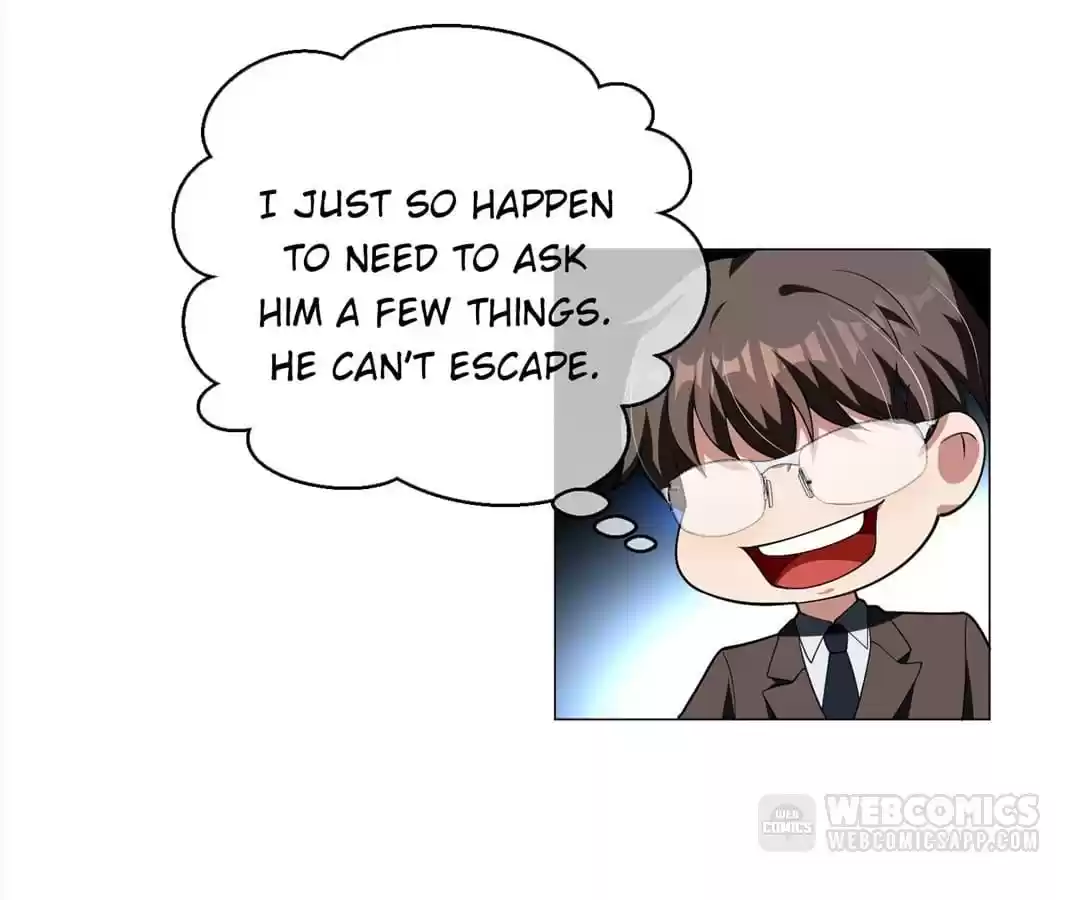 The Naive Mr. Lu Chapter 74