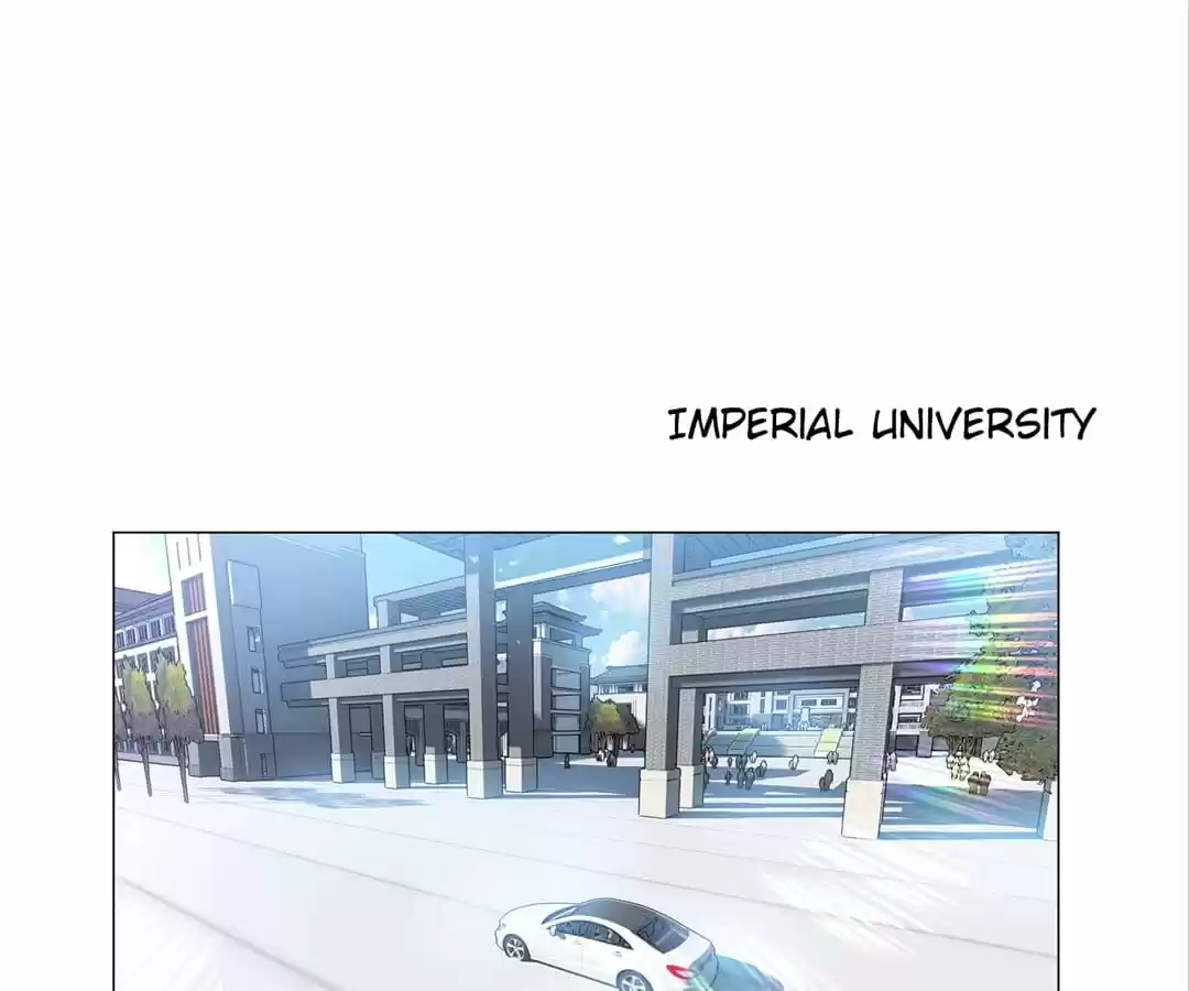 The Naive Mr. Lu Chapter 75