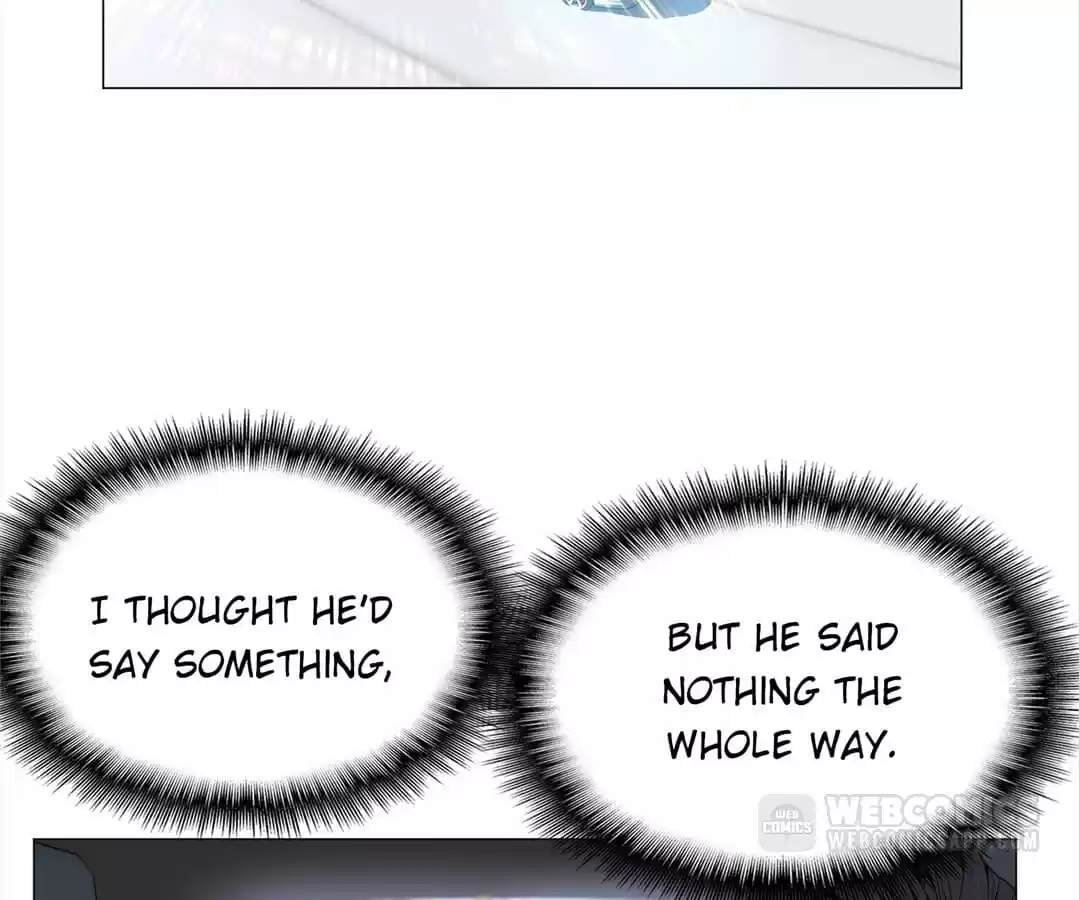 The Naive Mr. Lu Chapter 75