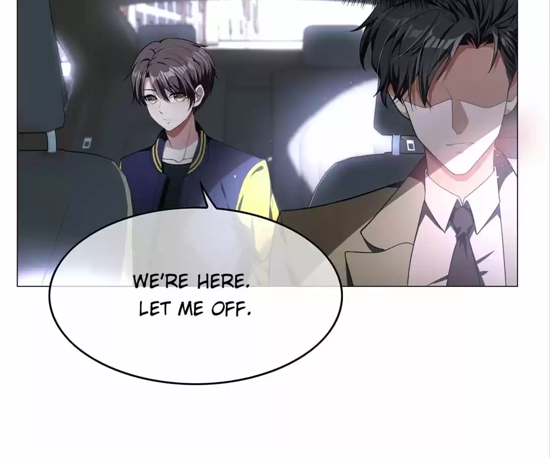 The Naive Mr. Lu Chapter 75