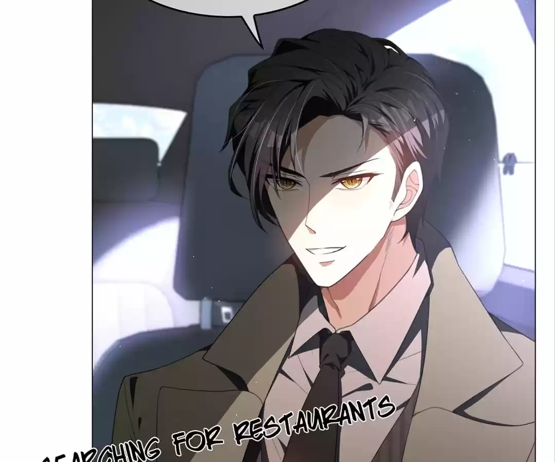 The Naive Mr. Lu Chapter 75