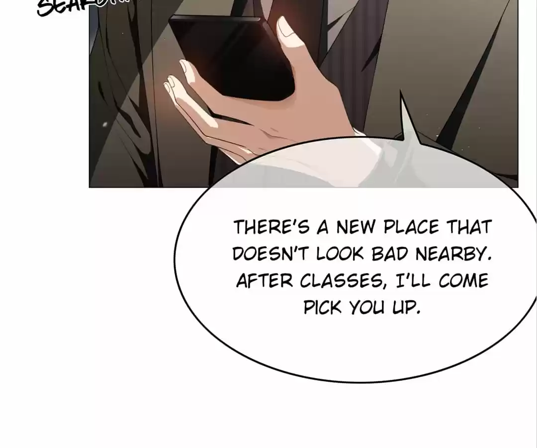 The Naive Mr. Lu Chapter 75