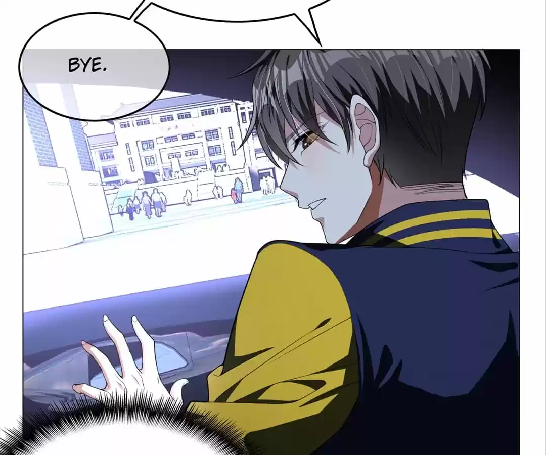 The Naive Mr. Lu Chapter 75