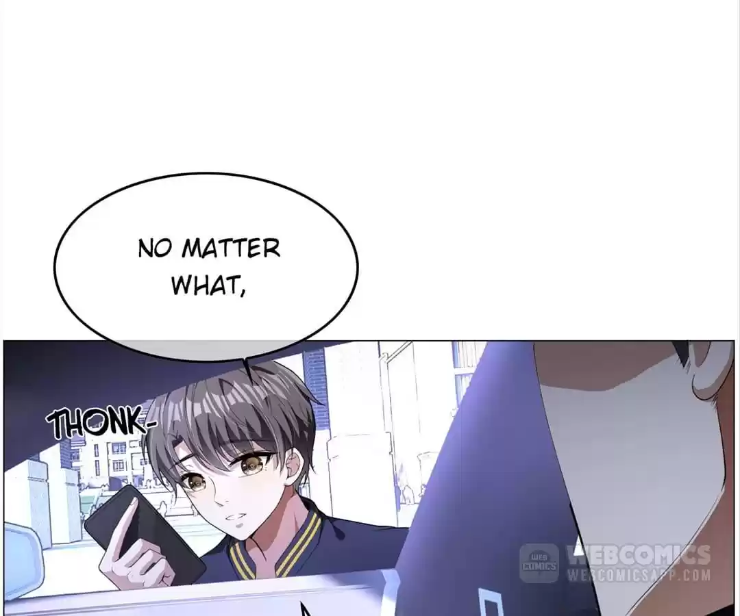 The Naive Mr. Lu Chapter 75