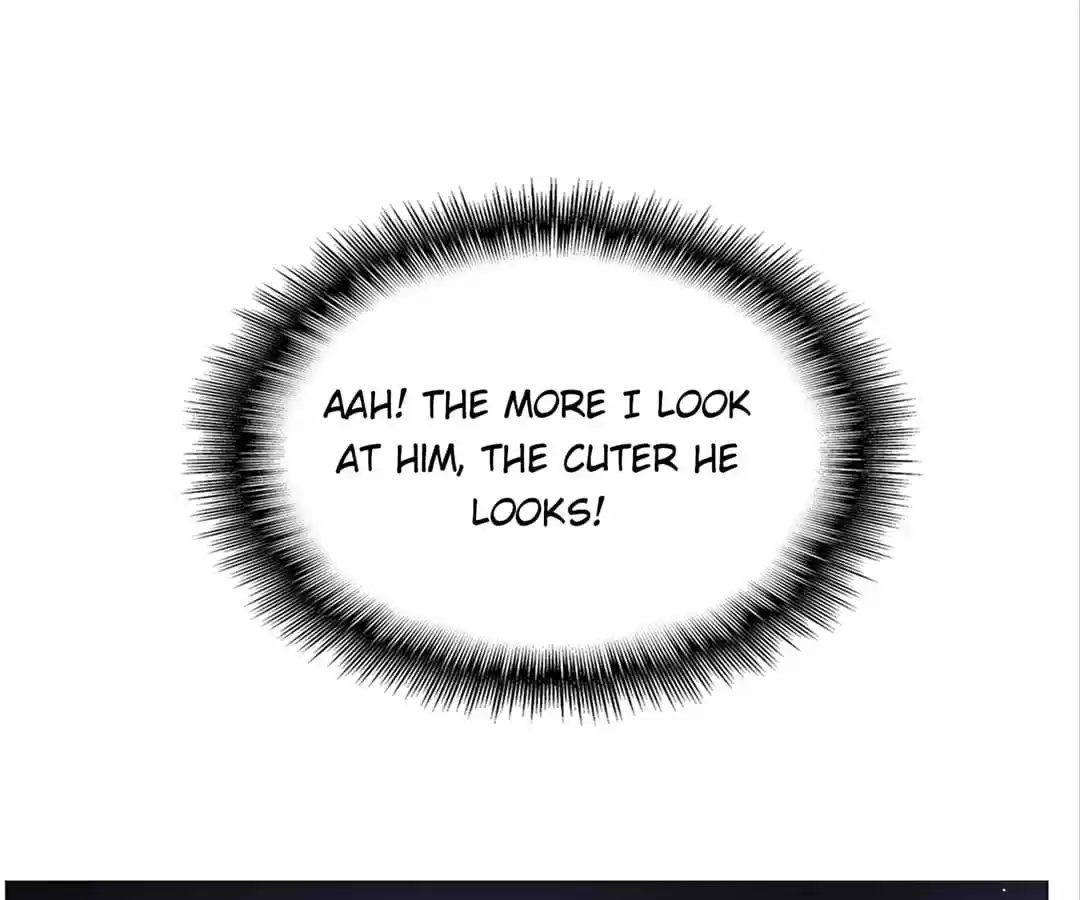 The Naive Mr. Lu Chapter 75