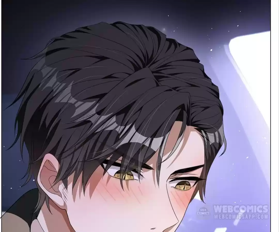 The Naive Mr. Lu Chapter 75