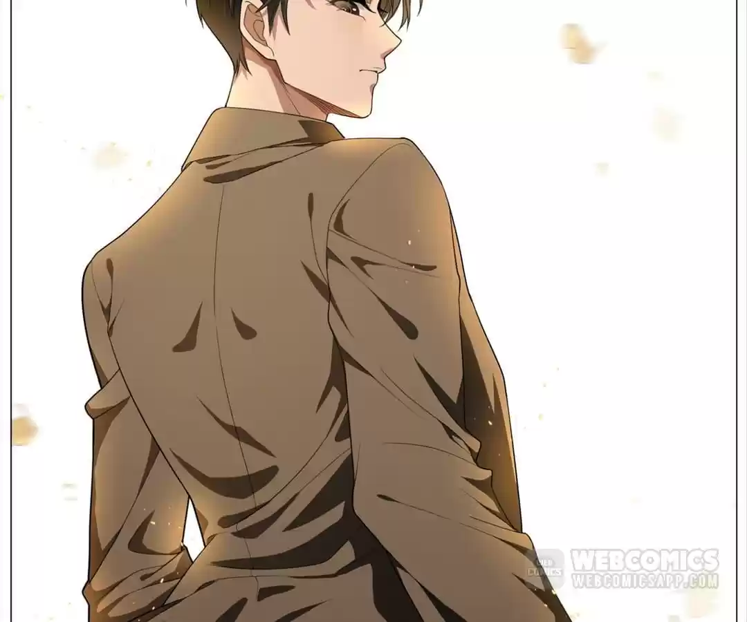 The Naive Mr. Lu Chapter 75