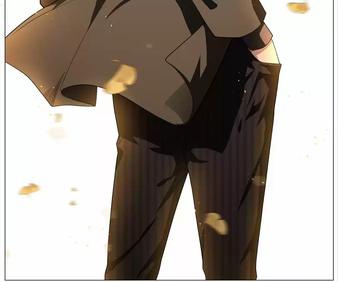 The Naive Mr. Lu Chapter 75