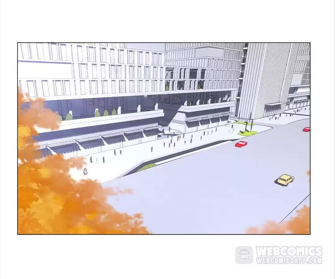 The Naive Mr. Lu Chapter 75