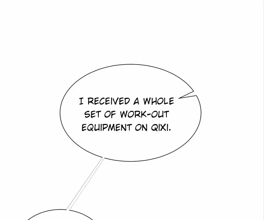 The Naive Mr. Lu Chapter 75