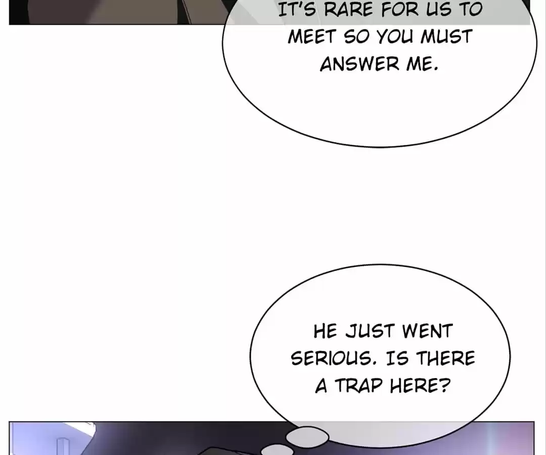 The Naive Mr. Lu Chapter 75