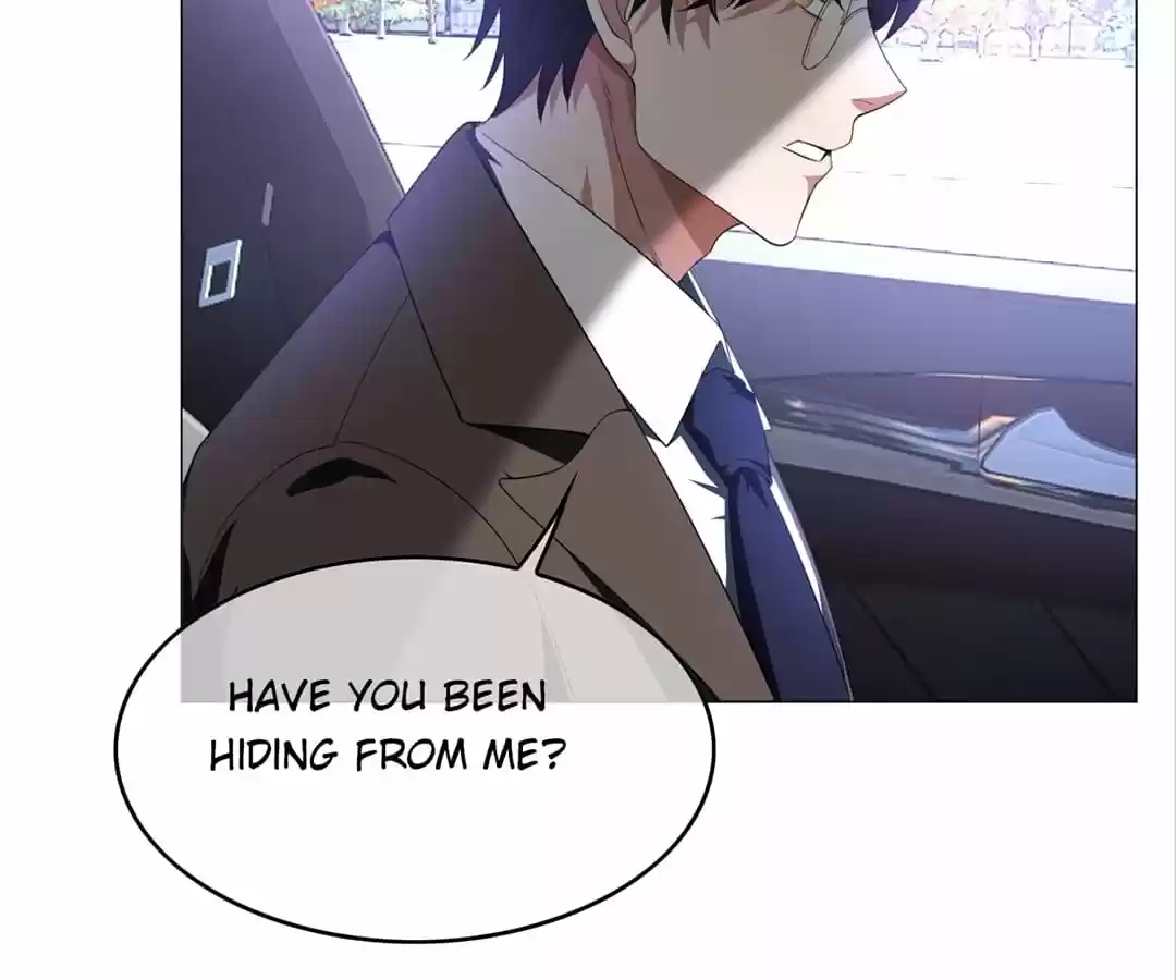 The Naive Mr. Lu Chapter 75