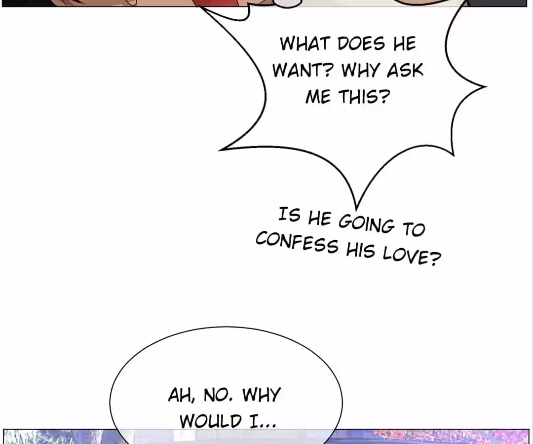 The Naive Mr. Lu Chapter 75