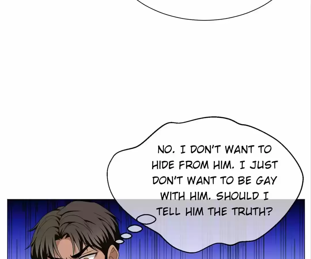 The Naive Mr. Lu Chapter 75