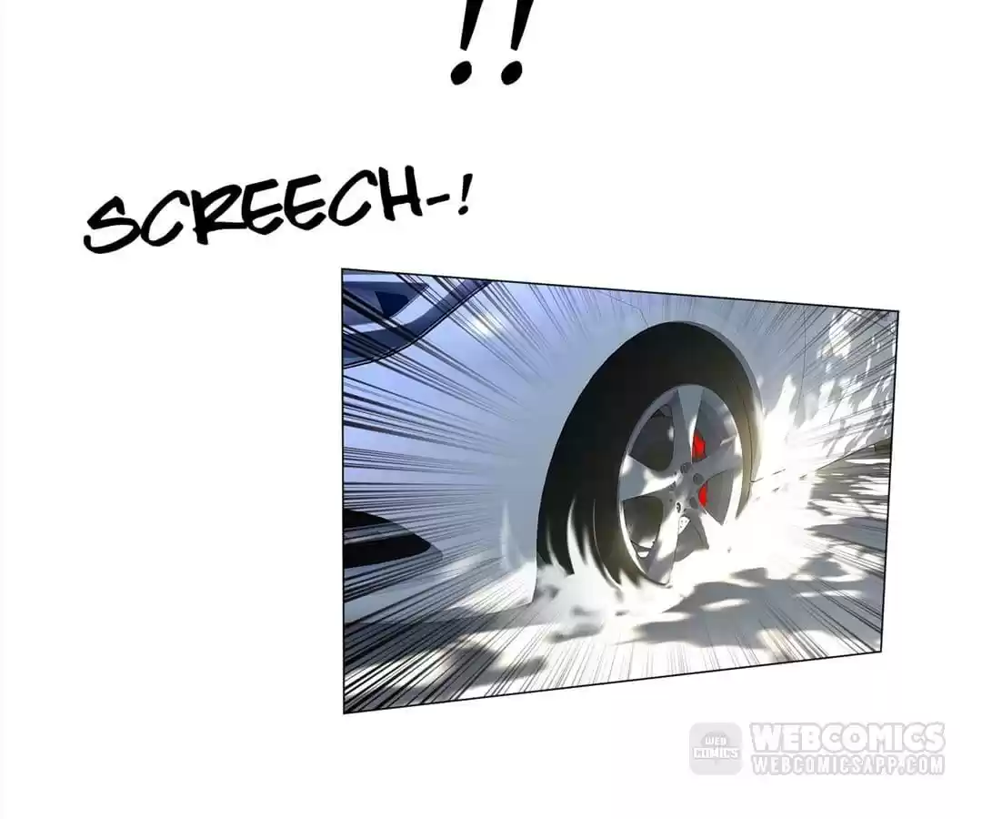 The Naive Mr. Lu Chapter 75