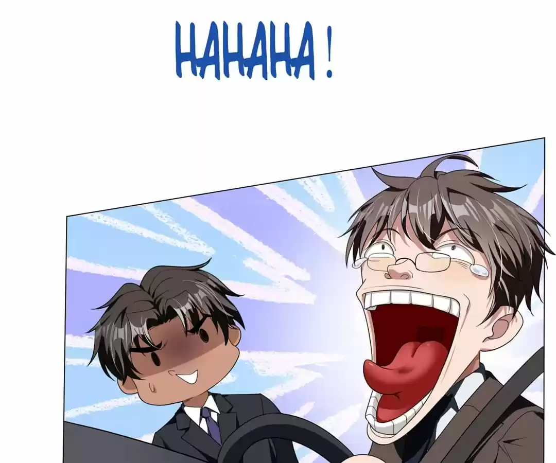 The Naive Mr. Lu Chapter 75